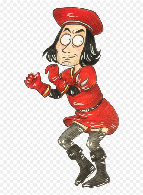 Thumb Image Lord Farquaad Png Transparent Png 691x1156 PNG DLF PT