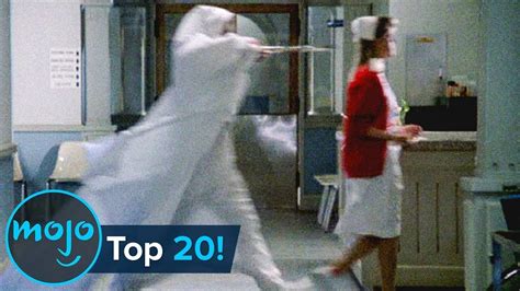Top Most Re Watched Horror Movie Scenes Of All Time Top Junky