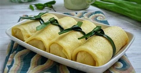 Rasanya semua masakan jadi hambar. Resep Semar Mendem Isi Abon Ekonomis 5 Bahan Sederhana - RESEPKUEKOMPLIT.COM - Kumpulan Resep ...