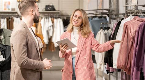 How To Get The Most Out Of Your Sales People Inside Retail Australia