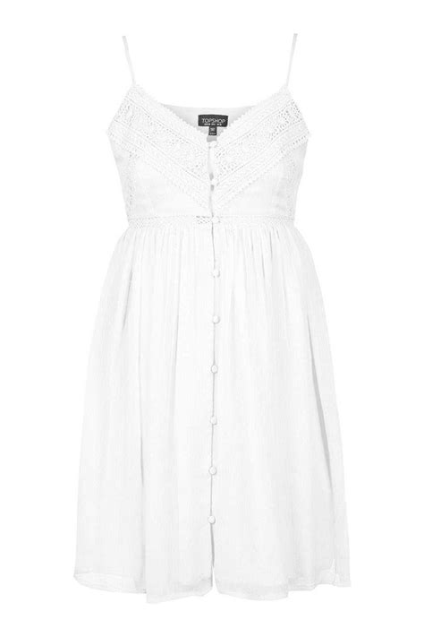 The Ultimate White Dress Guide — Every Style Every Budget Topshop Outfit Polyvore Dress