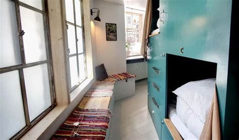 The 6 Best Hostels In Copenhagen