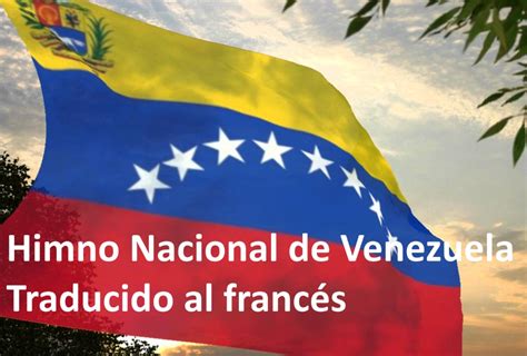 Himno Nacional De Venezuela Sabias Que Hoy Cumple 139 Anos El Himno