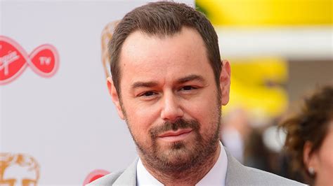 Eastenders Danny Dyer S Son Starts School Watch The Video Of His First Day Hello