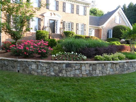 Is to offer the best service possible, with the most. Morris wall and landscaping - Traditional - Landscape ...