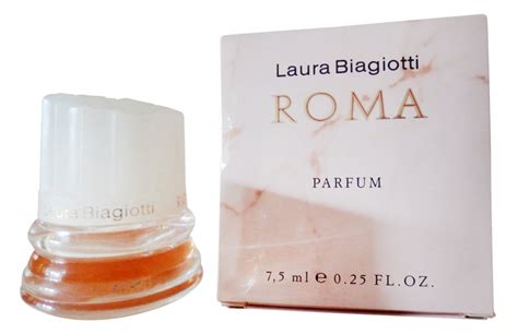 Roma By Laura Biagiotti Parfum Reviews And Perfume Facts