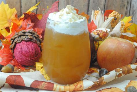 Get all the best tasty recipes in your inbox! Caramel Vodka Apple Cider Recipe - Operation $40K