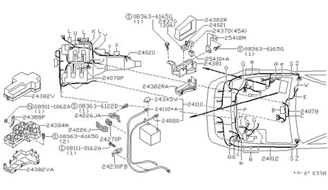 Due to the age of our cars and high heat conditions under the. Radio Wiring Nissan 300zx Gll - Wiring Diagram