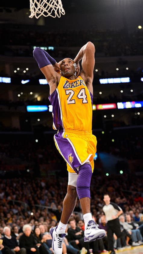 World star kobe bryant wallpaper 3d for living room wall papers. Free download Kobe Bryant Dunk Images Crazy Gallery ...