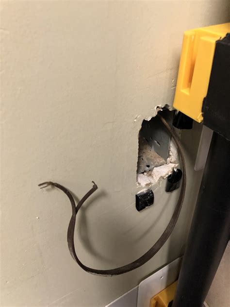 What Are These Wires Diy Home Improvement Forum
