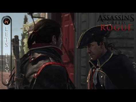Steam Community Video Assassin S Creed Rogue Walkthrough Part