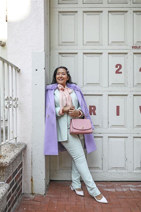 Three Ways To Wear Pastel Colors — Krity S