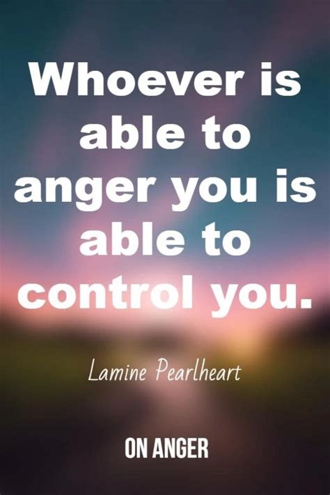Anger Management Quotes To Calm Down Anger Quotes Sinergy