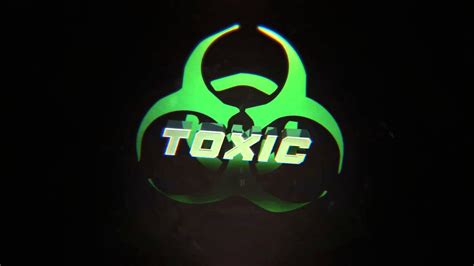 Free Toxic Intro Download In Desc Youtube