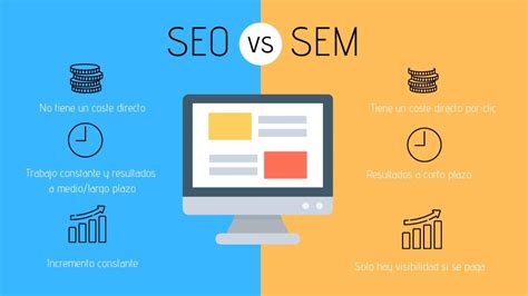 Seo Vs Sem The Battle Of Digital Strategies And Which Is Best For Your
