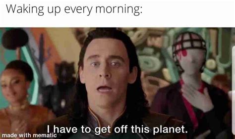 Collection Of Best Disney Plus Loki Memes Guide For Geek Moms