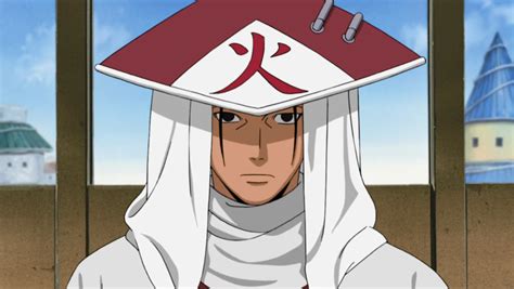 Who Wore The Hokage Hat Best Page 2