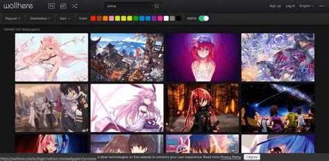 5 Best Anime Wallpaper Sites For Desktop 2021 Techdator