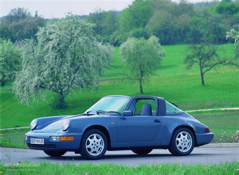 Have loved porsche cars all my life. PORSCHE 911 Targa 2 (964) - 1989, 1990, 1991, 1992, 1993 ...