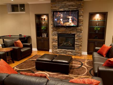 Maybe you would like to learn more about one of these? Small Basement Living Room Ideas | 4 Home Ideas
