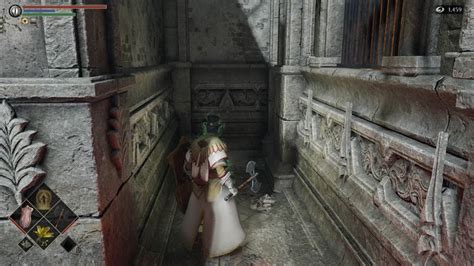 Demons Souls Remake Yuria The Witch How To Save Demons Souls Remake Guide