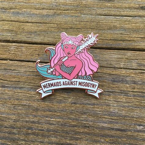 Jen Bartel Cute Pins Pin And Patches Sticker Patches
