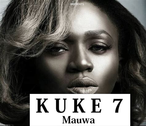 Audio L Kuke 7 Mauwa L Download Dj Kibinyo