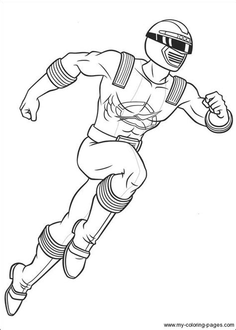Find your happiness in childhood with the power rangers coloring pages ideas. Power Ranger coloring page | Imagens para pintar, Desenhos ...
