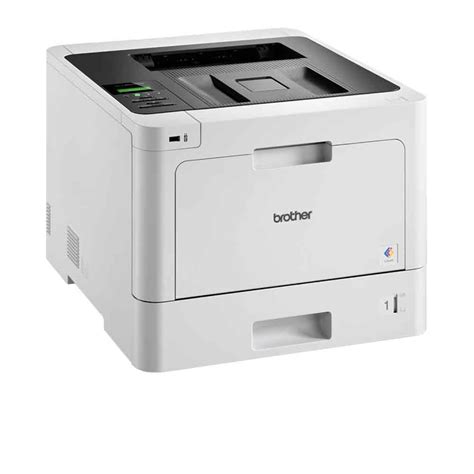 Brother Hl L8260cdw Color 2400 X 600 Dpi A4 Usb20 Laser Printer