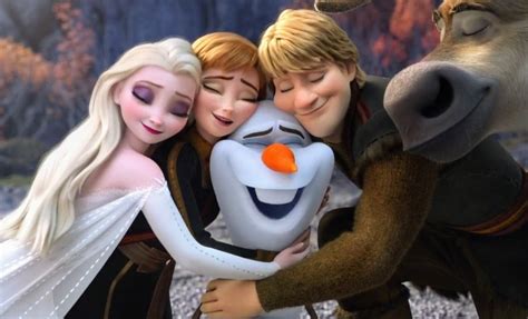 Frozen 3- Few Things that you need to know before watching the 3rd part ...