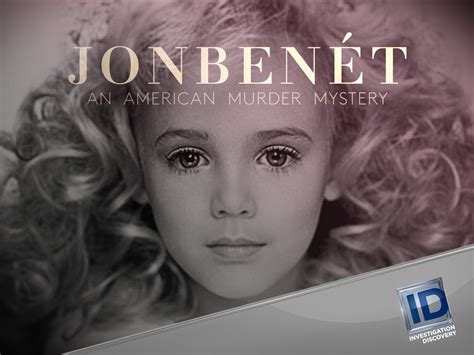 JonBenét Ramsey Investigate her disappearance with these documentaries