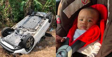 Lebih lengkapnya, berikut beberapa komponen penting yang mesti diperhatikan. Pengalaman Anak Selamat Dalam Kemalangan Jalan Raya