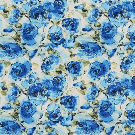 Download a free preview or high quality adobe illustrator ai, eps, pdf and high resolution jpeg versions. Dark Blue and Light Blue Rose Flower Painting Print ...