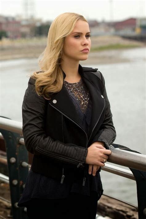 Claire Holt Claire Holt The Originals Claire Holt The Originals Rebekah