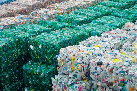 Chemical recycling 'needs plastics export ban' | MRW