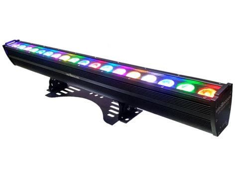 Light Emotion Ledbar1803 Led Bar Outdoor Ip65 1m Wash