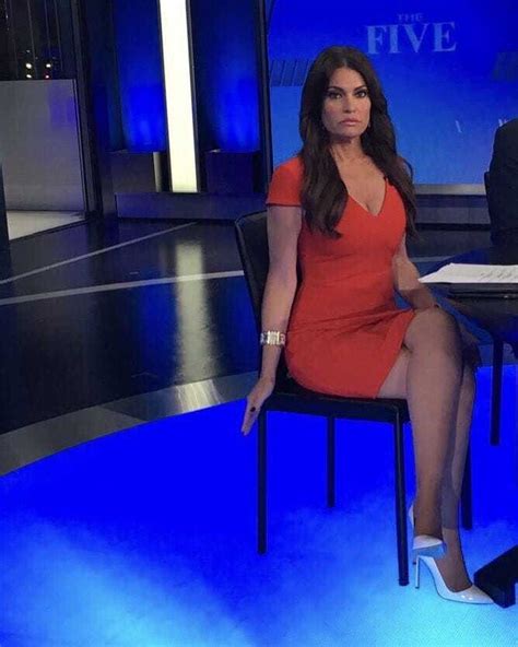 44 Kimberly Guilfoyle Nude Pictures Which Are Unimaginably Unfathomable