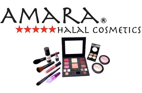 9 Halal Makeup And Cosmetic Brands Worldwide