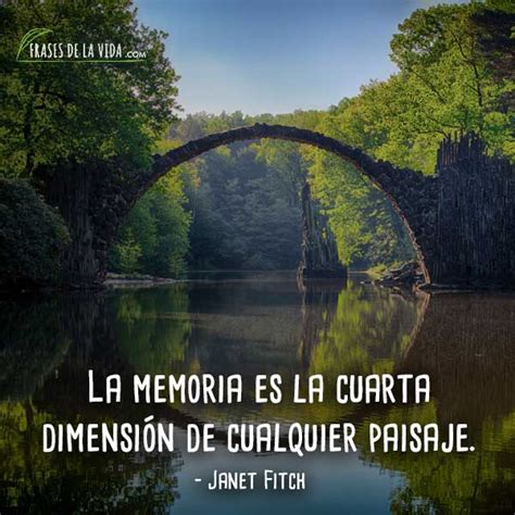 Frases De Paisajes Para Disfrutarlos M S All De La Vista