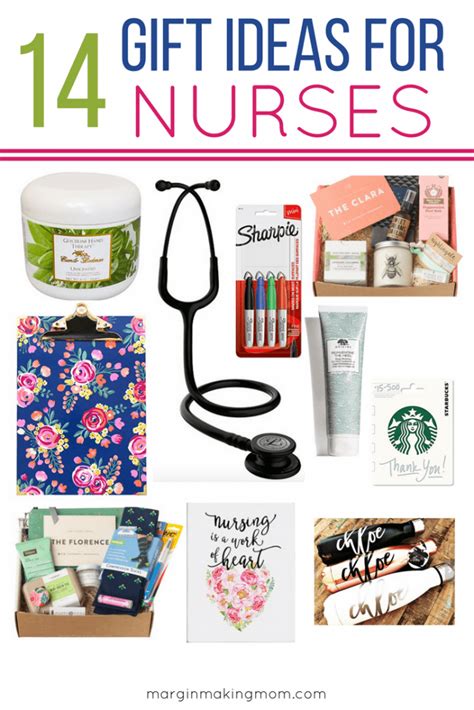 Gift Ideas For The Nurse In Your Life Diy Nursing Nursing School Gifts College Graduation