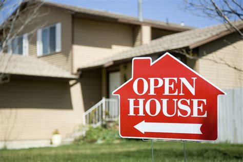41 Real Estate Open House Ideas People Love