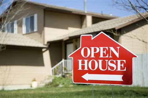 10 open house ideas that will change your business. 41 Real Estate Open House Ideas People Love