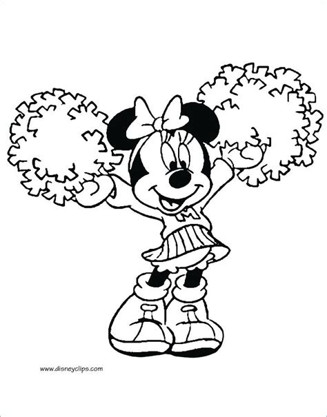 Discover free fun coloring pages inspired by minnie mouse, funny animal cartoon character, created in 1928 in the same time of mickey mouse, by the walt disney company. Minnie Mouse Valentine Coloring Pages at GetColorings.com ...