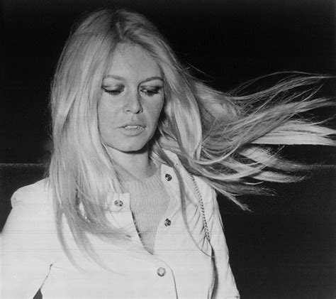 Gli 80 Anni Di Brigitte Bardot Il Post
