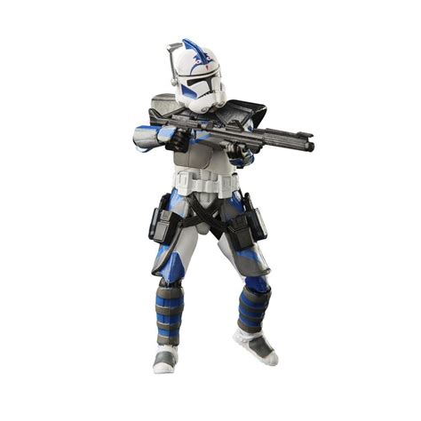 Star Wars The Vintage Collection Arc Trooper Fives Toy 375 Inch Scale