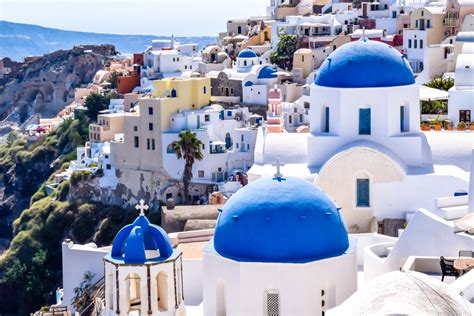 The Enchanting Oia A Winsome Destination In The Countryside Passport
