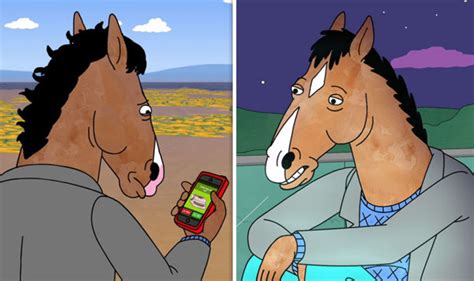 #bojack horseman season 5 #this show is so damn full of quick jokes and background puns and the writers/animators know we look for every last one #my posts #bojack horseman. BoJack Horseman season 5: How many episodes are in the new ...