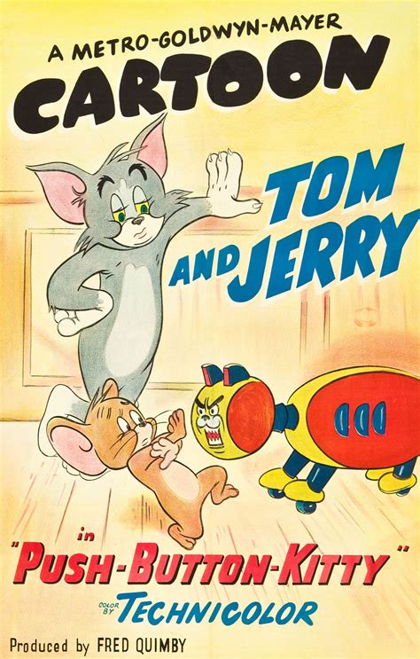 Tom And Jerry Series Episodes Xaserlimited