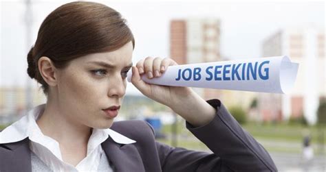 steps to help you find a job