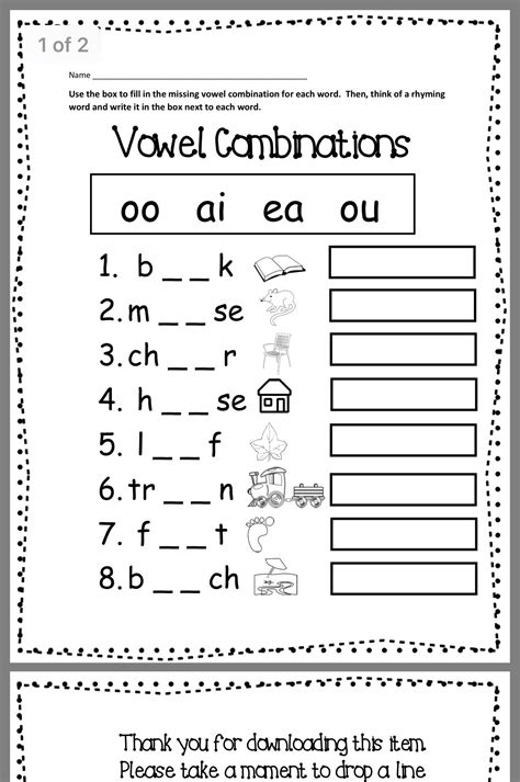 Phonics For 2nd Graders